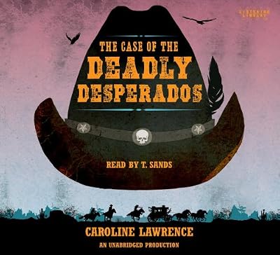 Case of the Deadly