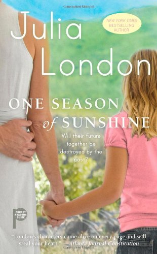 One Season of Sunshine by Julia London