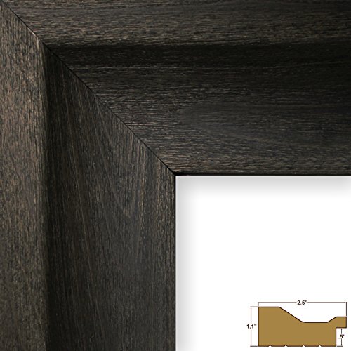 24x34 Custom Picture Frame / Poster Frame 2.5