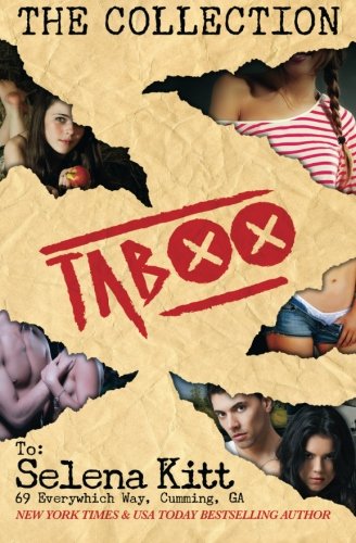 Taboo The Collection