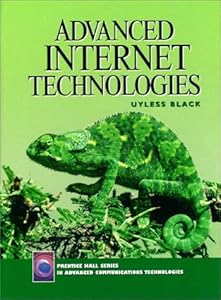 Advanced Internet Technologies