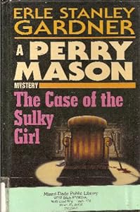 The Case of the Sulky Girl