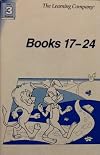 Reader Rabbit's Interactive Reading, Unit 3, Journey 1 Books 17-24