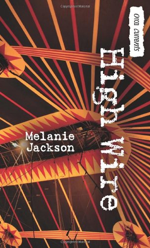 High Wire by Melanie Jackson