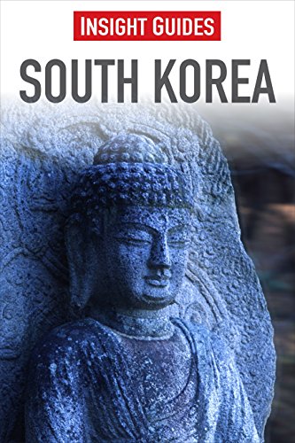 South Korea by Ray Bartlett