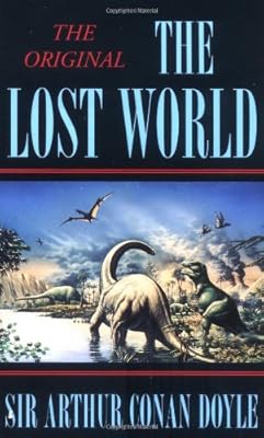 The Lost World