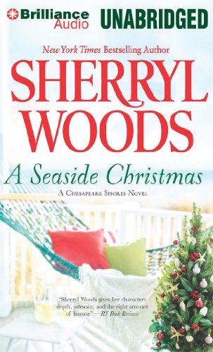 A Seaside Christmas by Sherryl Woods