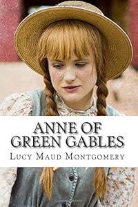 Anne of Green Gables