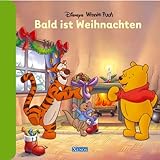 Winnie Puuh. Bald ist Weihnachten