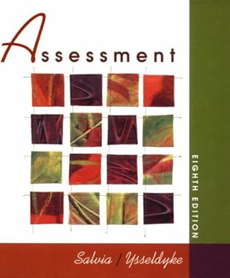 Assessment