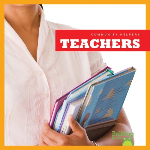 Teachers by Cari Meister