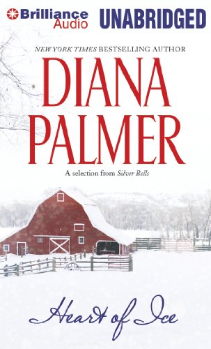 Heart of Ice by Diana Palmer