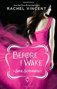 Before I Wake