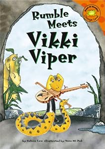 Rumble's Famous Granny (Read-It! Readers)