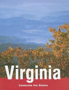 Virginia (Celebrate the States, Second)