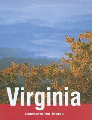 Virginia (Celebrate the States, Second)