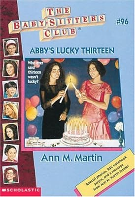 Abby's Lucky Thirteen, Collector's Edition