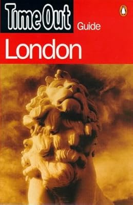 Time Out London 6