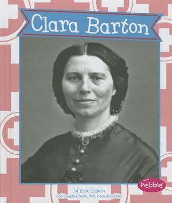 Clara Barton
