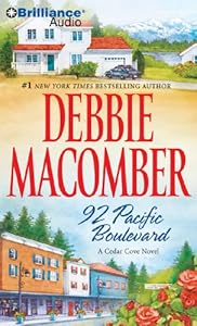 92 Pacific Boulevard