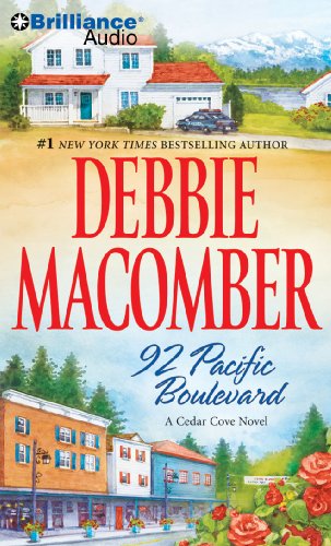 92 Pacific Boulevard by Debbie Macomber