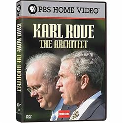 Frontline: Karl Rove - The Architect