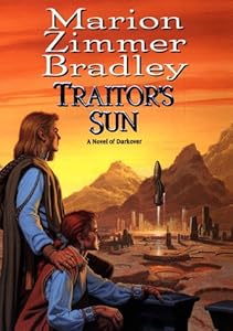 Traitor's Sun (Daw Book Collectors)