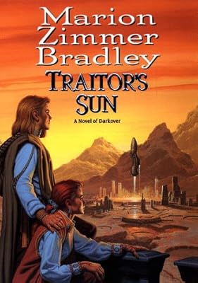 Traitor's Sun (Daw Book Collectors)
