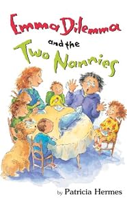 Emma Dilemma and the Two Nannies