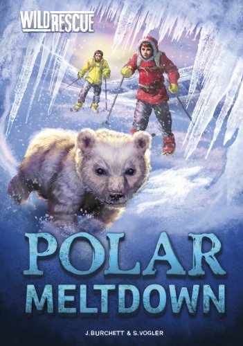 Polar Meltdown by Jan Burchett