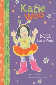 Boo, Katie Woo!