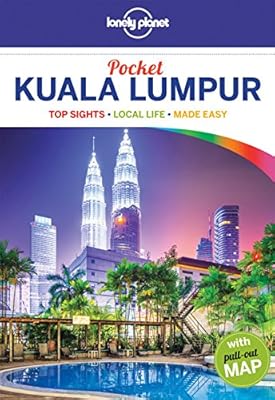 Lonely Planet Pocket Kuala Lumpur