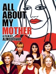 All About My Mother