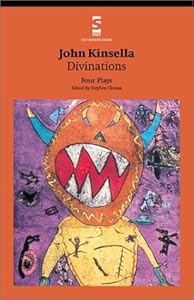 Divinations: Four Plays