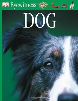 DK Eyewitness Books: Dog