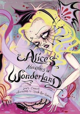 Alice's Adventures in Wonderland