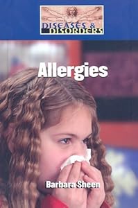 Allergies (Diseases and Disorders)