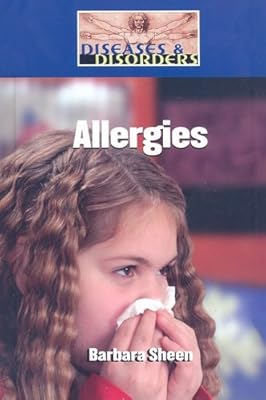 Allergies (Diseases and Disorders)