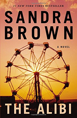 The Alibi by Sandra Brown