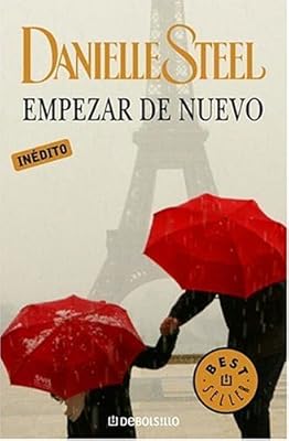 Empezar de nuevo (Spanish Edition)