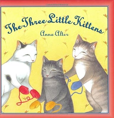 The Three Little Kittens