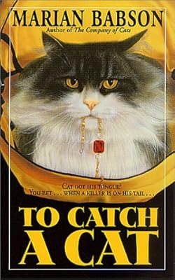 To Catch a Cat