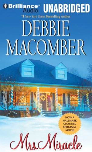 Mrs. Miracle by Debbie Macomber