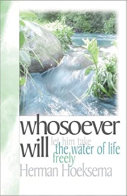 Whosoever Will