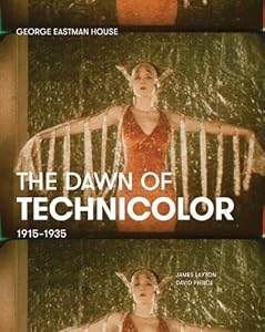 The Dawn of Technicolor: 1915-1935