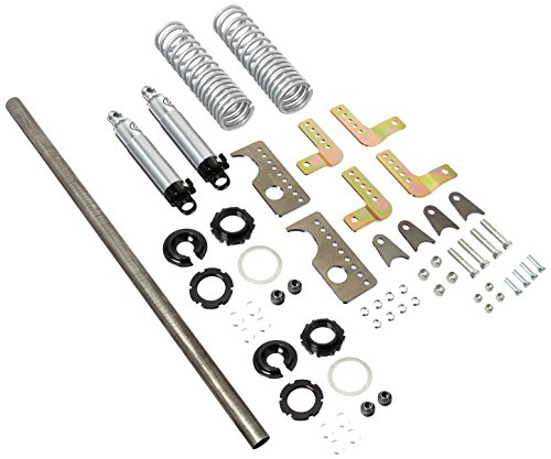 Algopix Similar Product 1 - QA1 DD50112100V Pro Rear Double