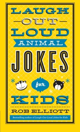 Laugh-Out-Loud Animal Jokes for Kids