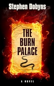 The burn palace