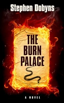 The burn palace
