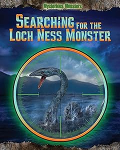 Searching for the Loch Ness Monster